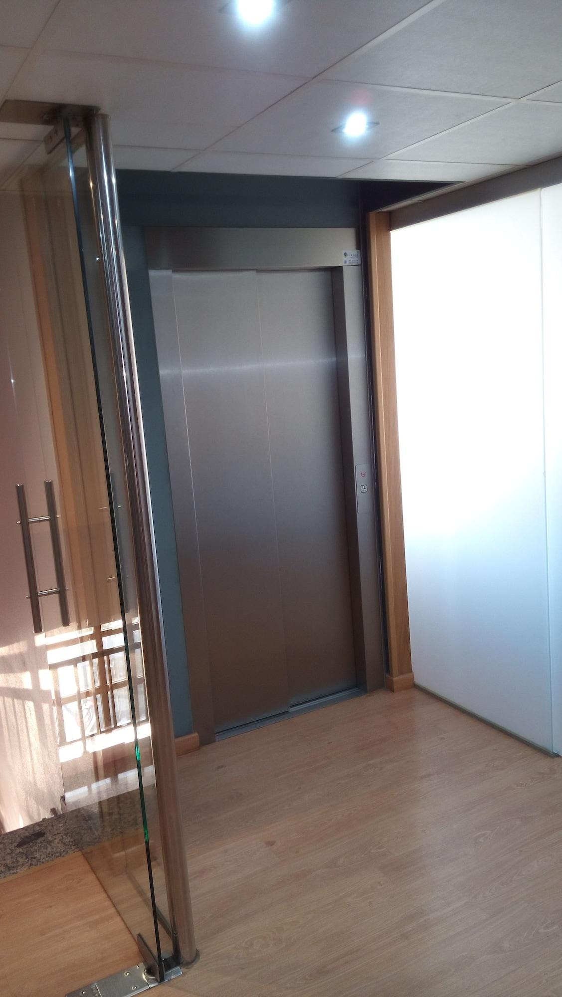 Hostal Casa Juana Ла-Корунья Экстерьер фото